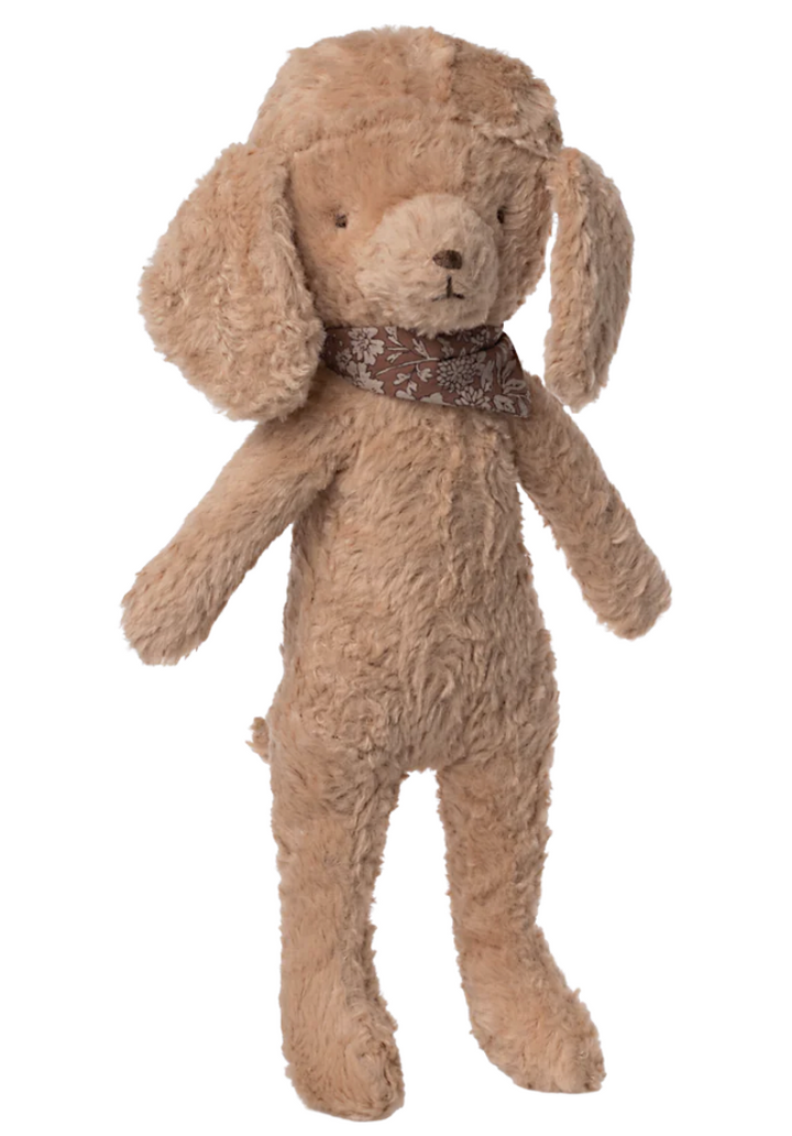 Poodle Dog - Plush