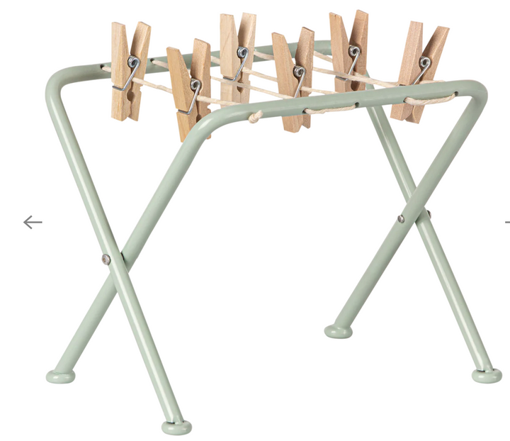 Maileg Drying Rack