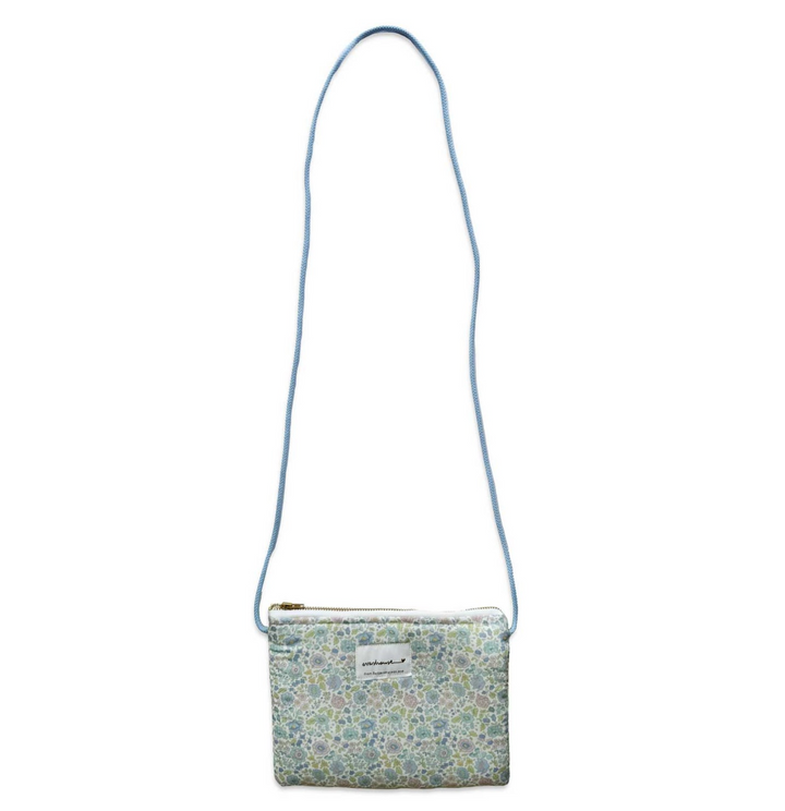 Spring Flowers 2025 shoulder bag