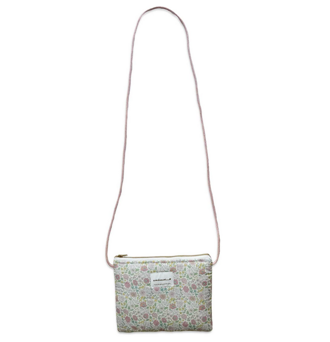 Spring Flowers 2025 shoulder bag