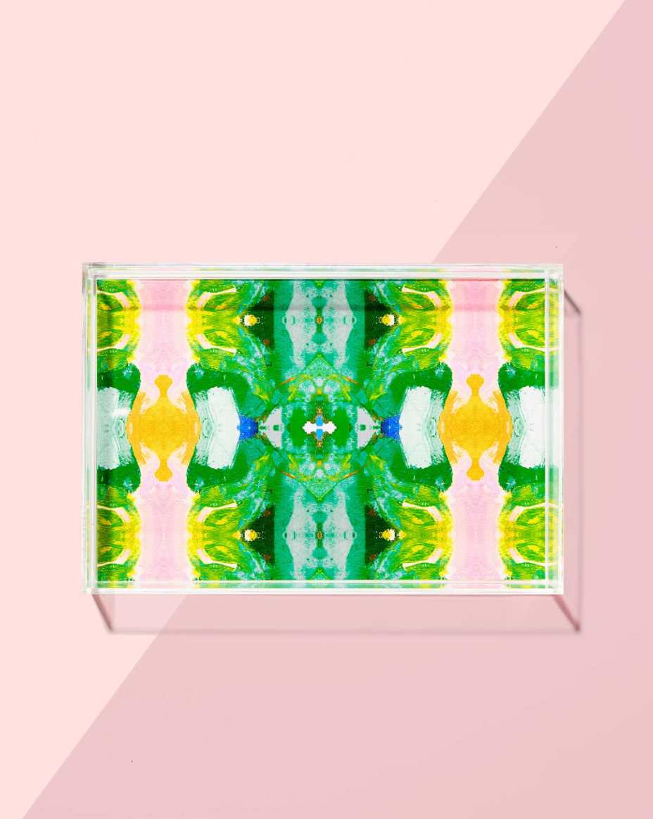 Tart by Taylor Laura Park Tray - Thumbnail 3