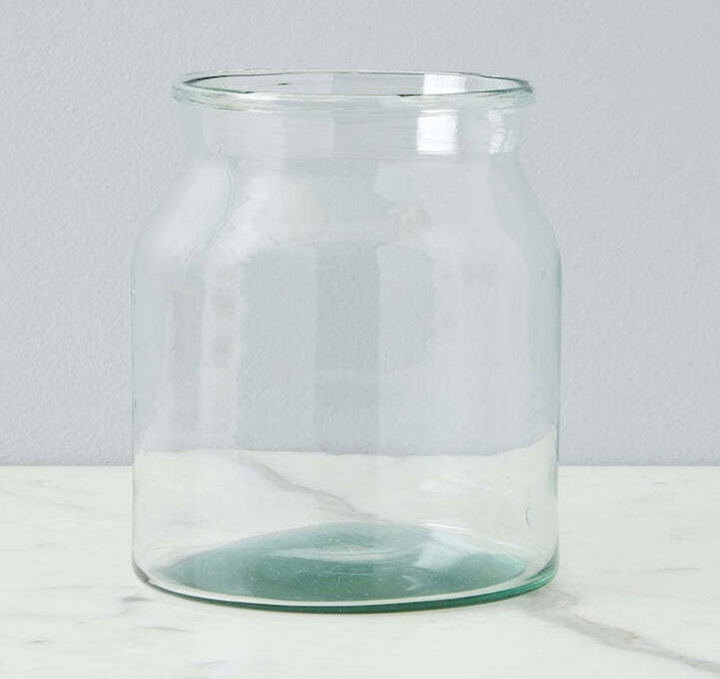 Mason Jar Clear, 3L