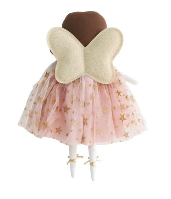 Fleur Fairy Blush - Gold Star