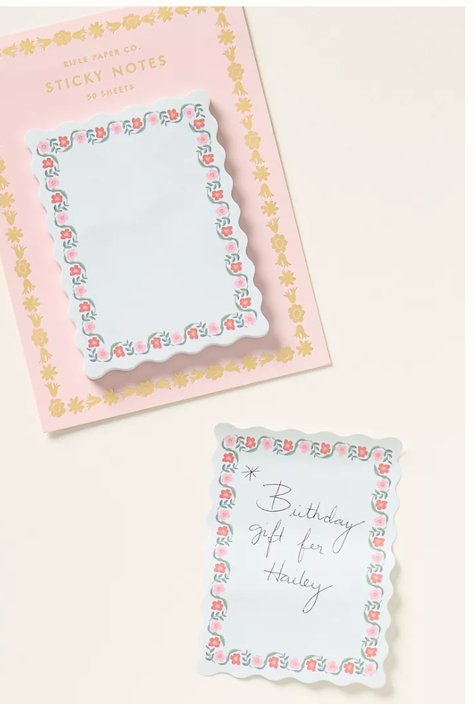 Delphine Sticky Notes