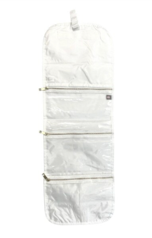 The Hang Around White Eyelet Love You