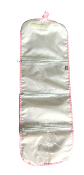 The Hang Around Pink Seersucker