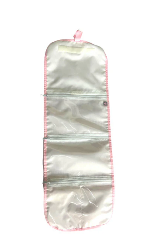 The Hang Around Pink Gingham