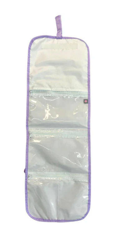 The Hang Around Lilac Seersucker