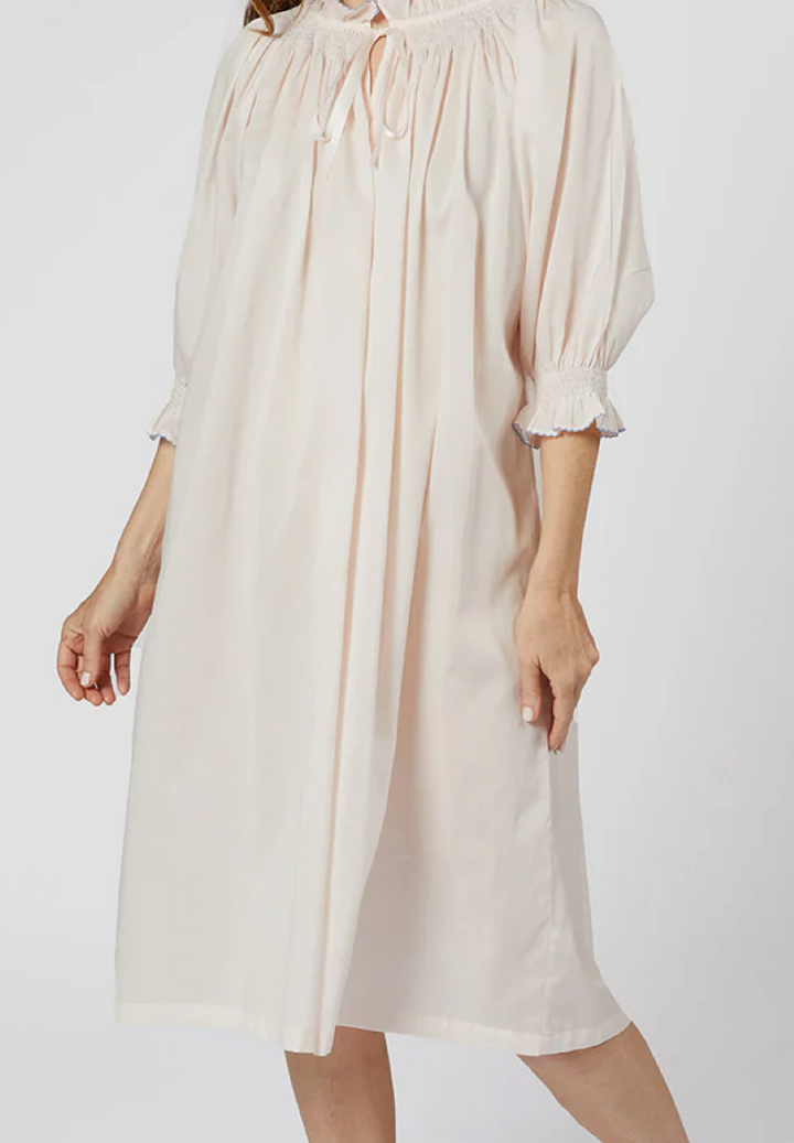 Wendy Cotton Pink NightGown