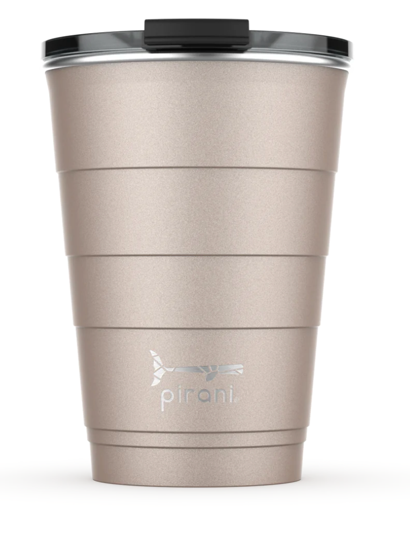 Insulated Stackable Tumbler- 16OZ