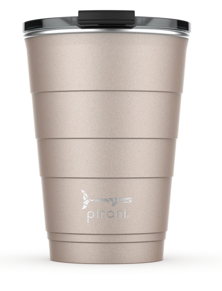 Insulated Stackable Tumbler- 16OZ