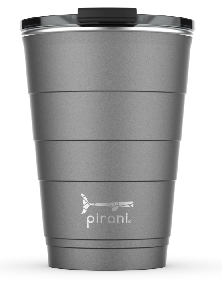 Insulated Stackable Tumbler- 16OZ