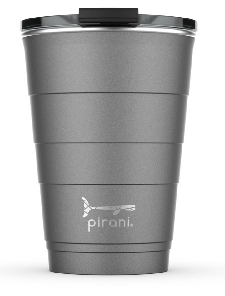 Insulated Stackable Tumbler- 16OZ