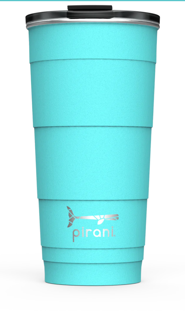 Insulated Stackable Tumbler 26oz