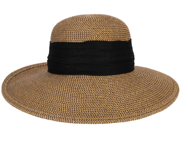 Bay- Women's Round Crown Fave Saver