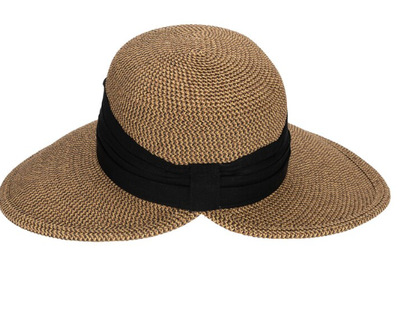 Bay- Women's Round Crown Fave Saver