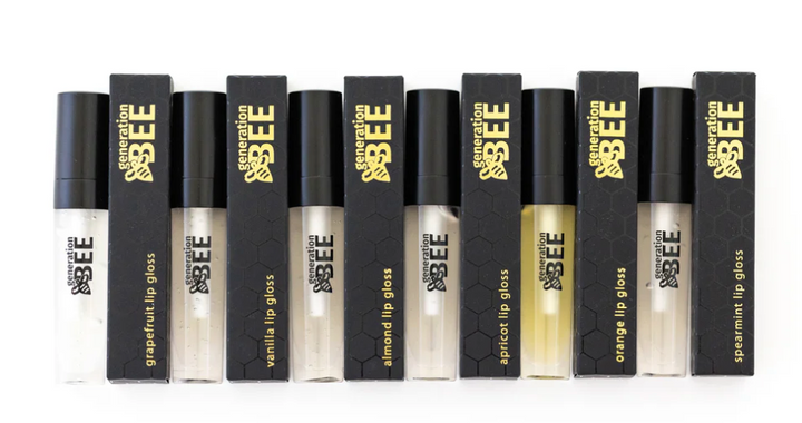 Generation Bee Lip Gloss
