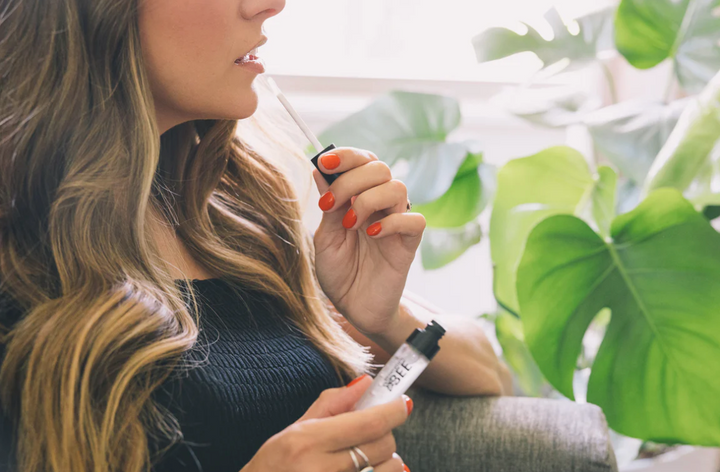 Generation Bee Lip Gloss