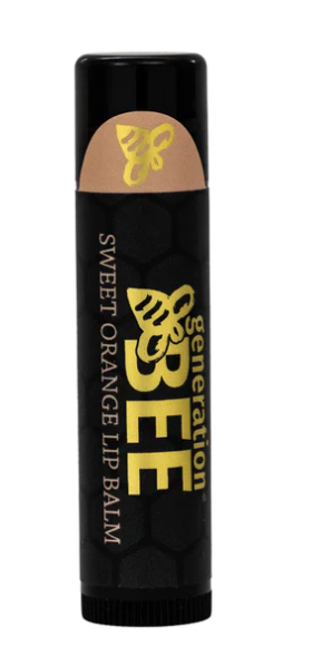 Generation Bee Lip Balm