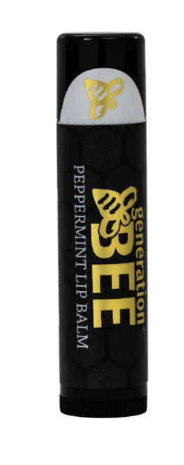 Generation Bee Lip Balm