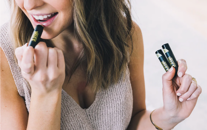 Generation Bee Lip Balm