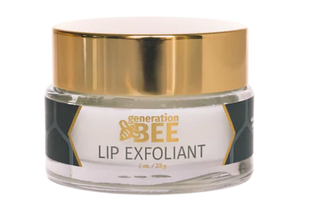 Generation Bee Lip Exfoliant