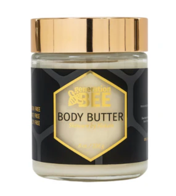 Generation Bee - Body Butter
