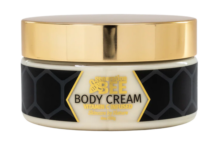 Generation Bee- Body Creme