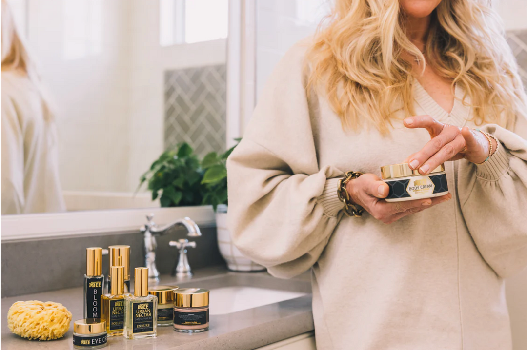 Generation Bee- Body Creme