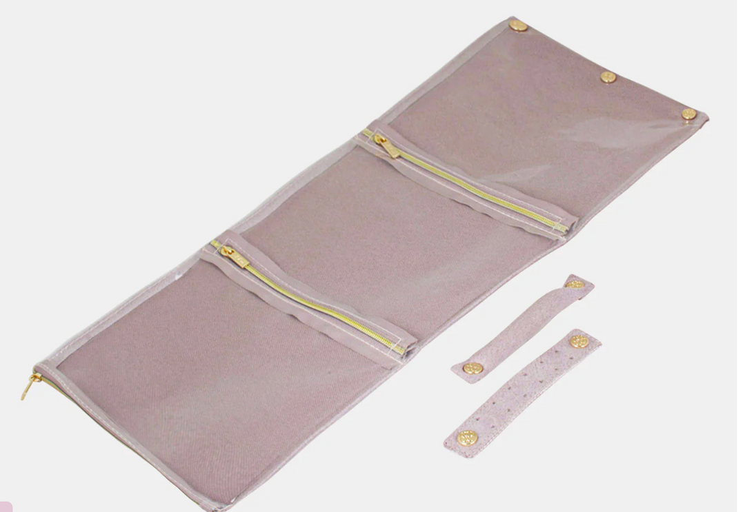 Liberty Large Jewelry Cube Amelie