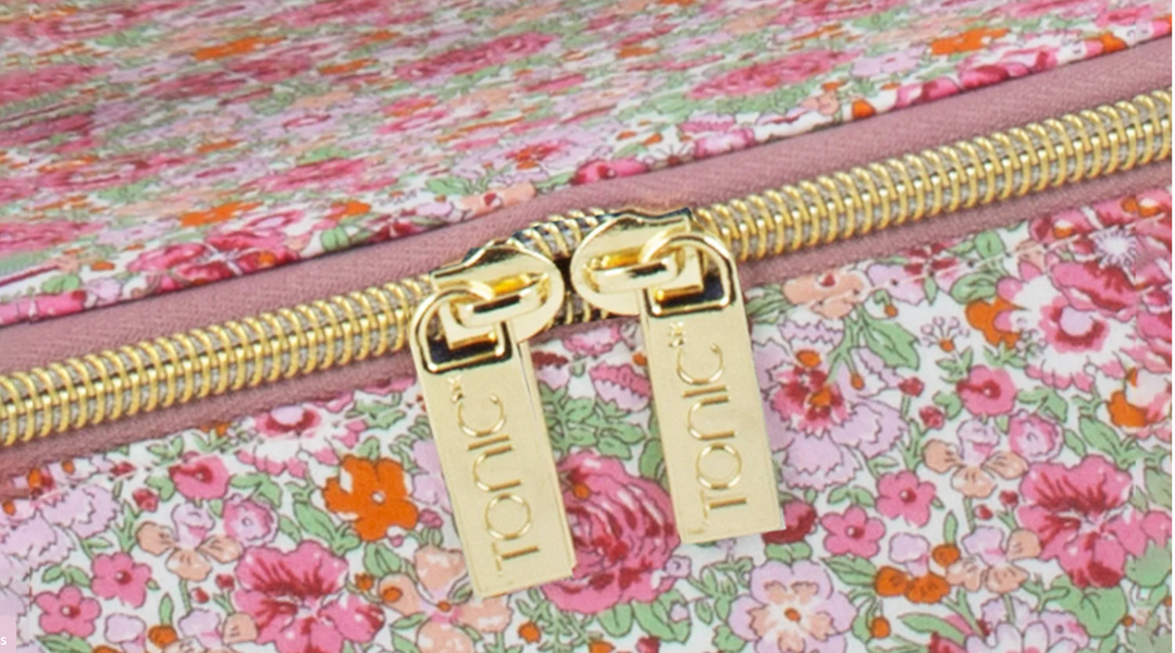 Liberty Large Jewelry Cube Amelie