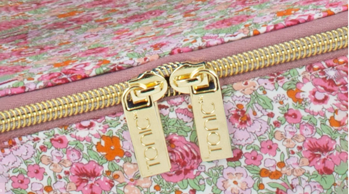 Liberty Large Jewelry Cube Amelie