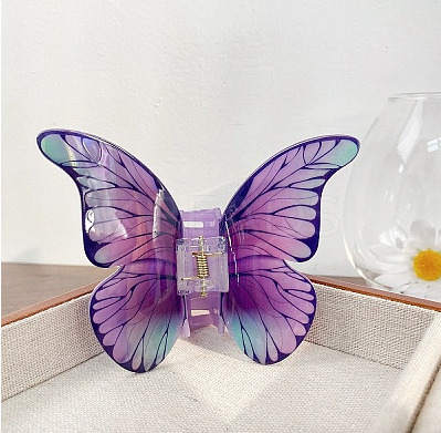 Kennedy Collective Assorted Hair Clips