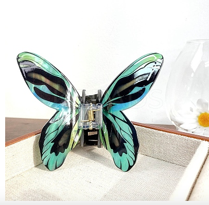 Kennedy Collective Assorted Hair Clips