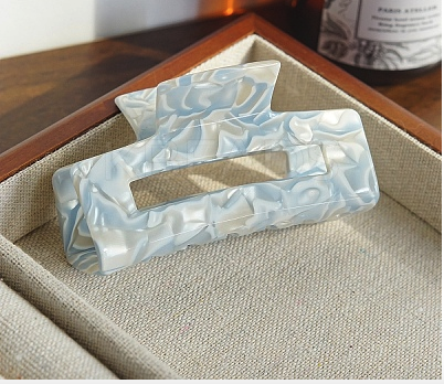 Kennedy Collective Assorted Hair Clips