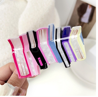 Kennedy Collective Assorted Hair Clips