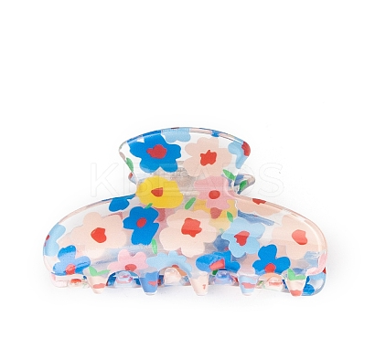 Kennedy Collective Assorted Hair Clips