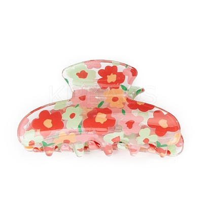 Kennedy Collective Assorted Hair Clips