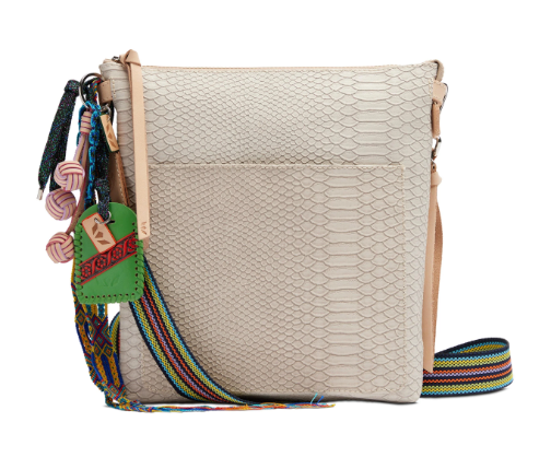 Tour Crossbody, Thunderbird