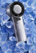 eVent Super Powerful Fan