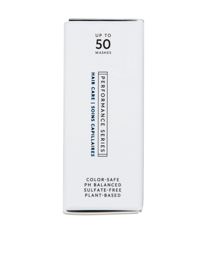 Mistral- Men's Shampoo Bar