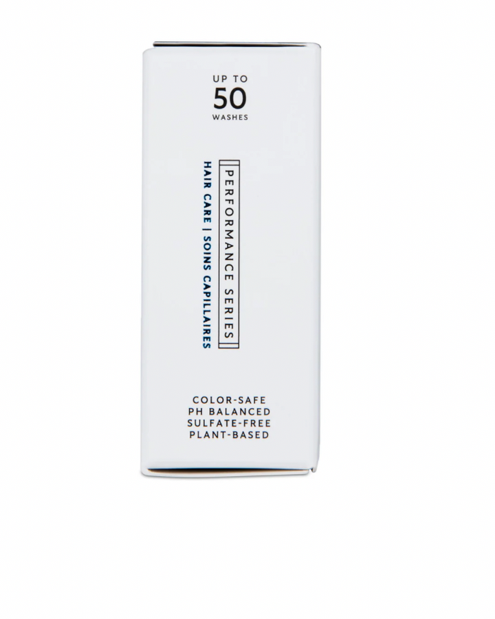 Mistral- Men's Shampoo Bar