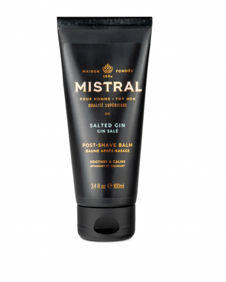 Men's Post- Shave Balm 100ml