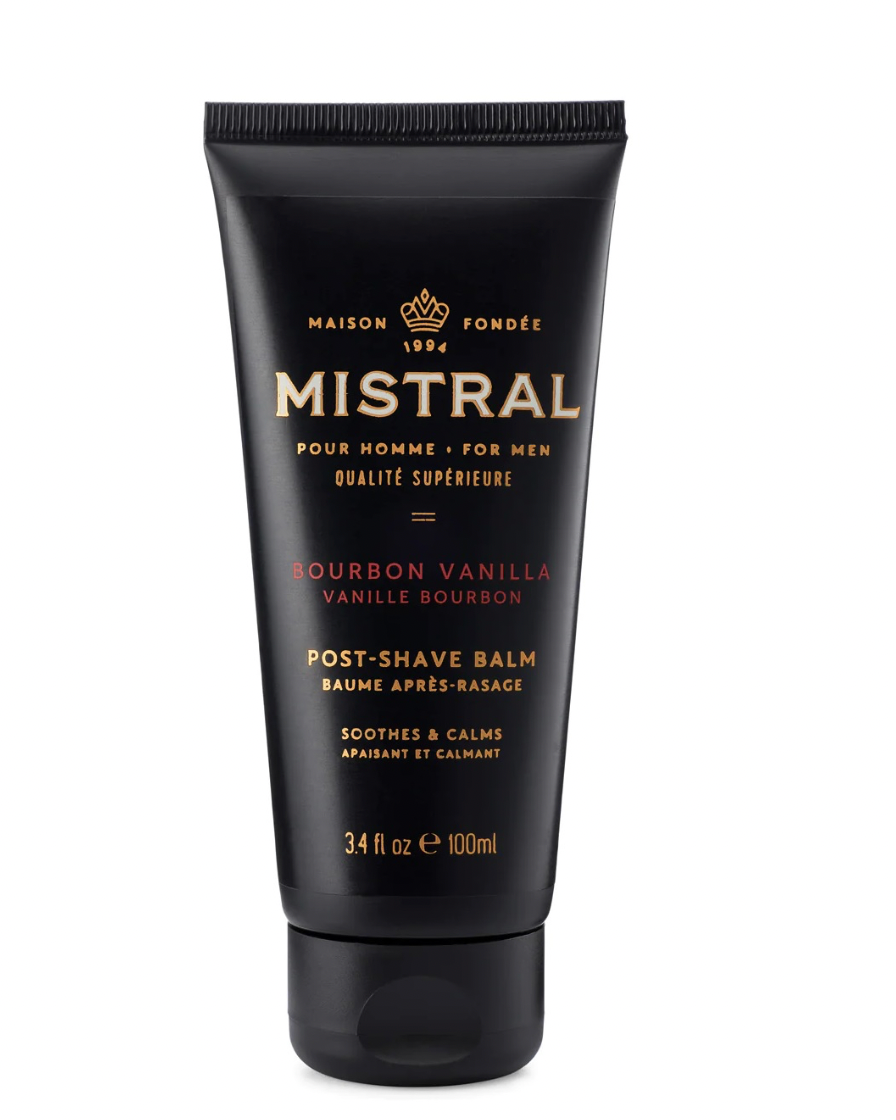 Men's Post- Shave Balm 100ml