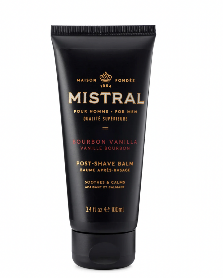 Men's Post- Shave Balm 100ml