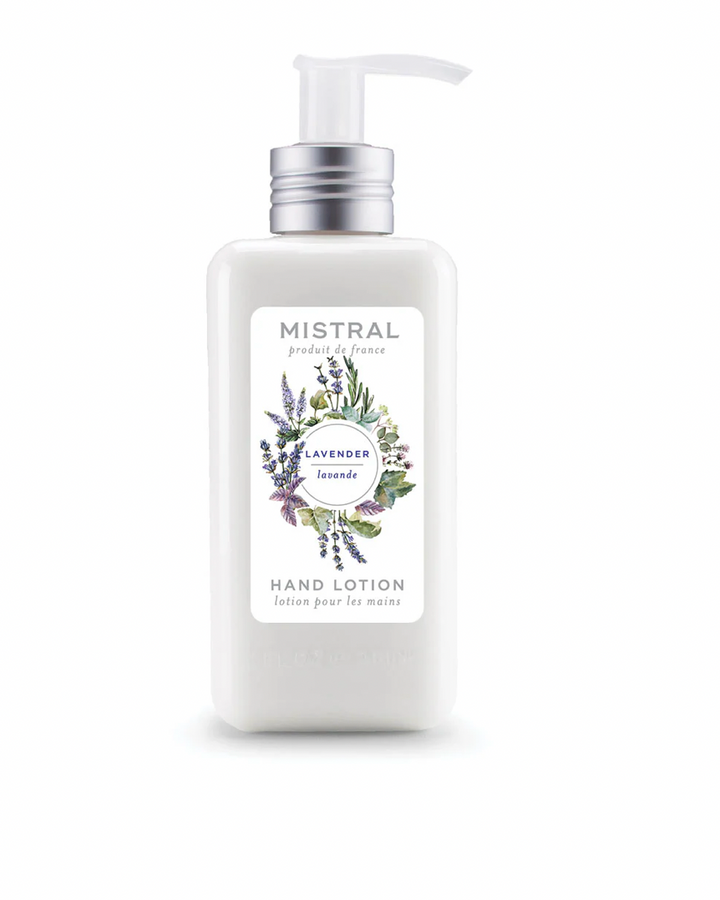 Mistral - Hand Lotion 300ml Signature