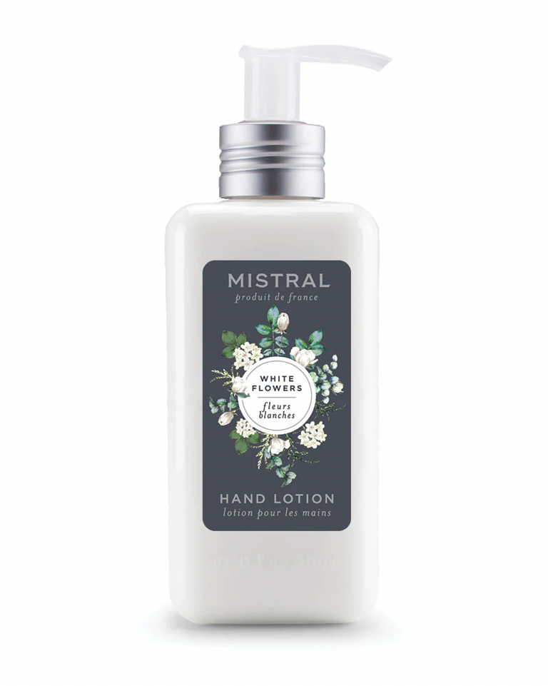 Mistral - Hand Lotion 300ml Signature