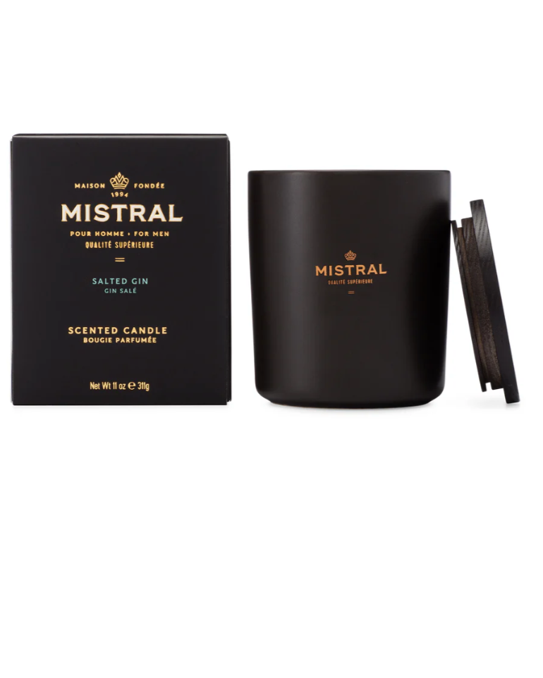 Mistral Candle - Thumbnail 3