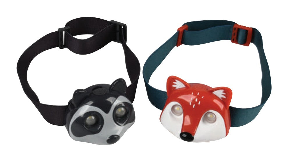 Critter Headlamp