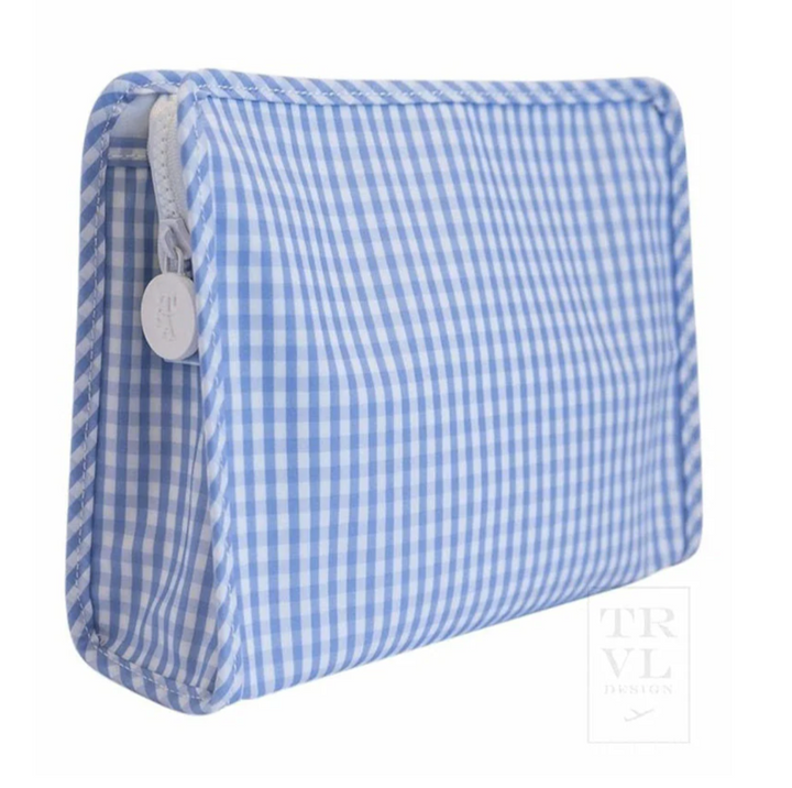 Roadie Medium Zip Pouch